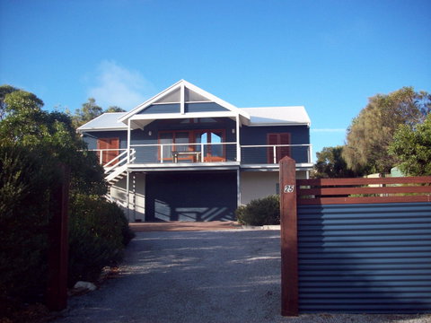 Top Deck Marion Bay - Accommodation Adelaide 0