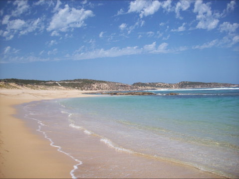 Top Deck Marion Bay - Accommodation Adelaide 1