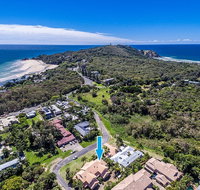Tradewinds 4 - Accommodation Adelaide