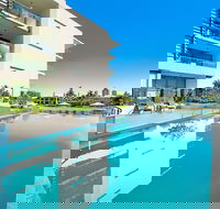 ULTIQA Freshwater Point Resort - Accommodation Adelaide