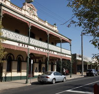 Victoria Hotel Accommodation - Accommodation Adelaide