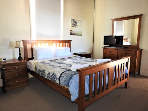 Victoria Hotel Accommodation - Accommodation Adelaide 1