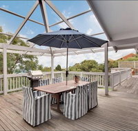 Views on Court - Accommodation Adelaide