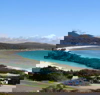 Villa 2 Bay of Fires - Accommodation Adelaide