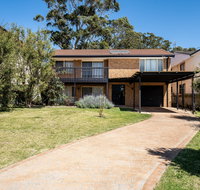 Vincentia Beach House