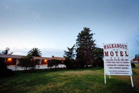 Walkabout Motel - Accommodation Adelaide 0