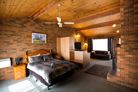 Walkabout Motel - Accommodation Adelaide 1