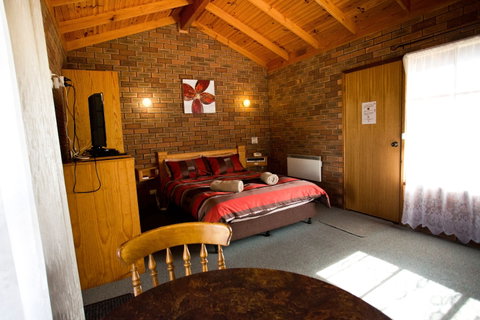 Walkabout Motel - Accommodation Adelaide 2