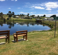 Waratah Caravan and Camping Ground - Accommodation Adelaide