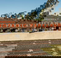 White Gums Motor Inn - Accommodation Adelaide