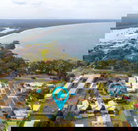 White Sands Deck House - Accommodation Adelaide