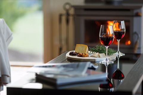 Yering Gorge Cottages - Accommodation Adelaide 2