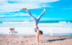 Yoga Retreat - Sydney New Years  - Manly Beach - thumb 0