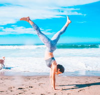 Yoga Retreat - Sydney New Years  - Manly Beach - Accommodation Adelaide