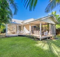 Abachi - Accommodation Adelaide