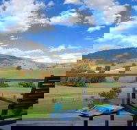 Adelong Valley Farm Stays - Moorallie Cottage - Accommodation Adelaide