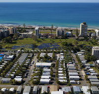Alex Beach Cabins and Tourist Park - Accommodation Adelaide