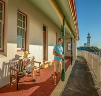 Assistant Lighthouse Keepers' Cottages - Accommodation Adelaide