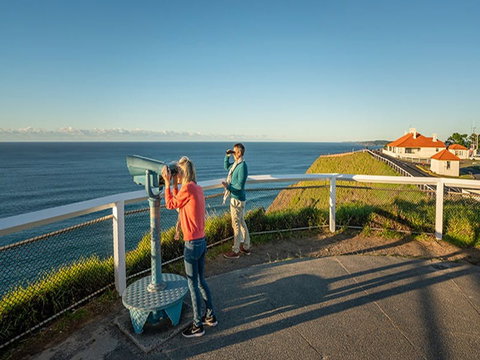 Assistant Lighthouse Keepers' Cottages - Accommodation Adelaide 2
