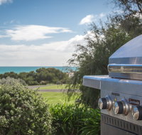 At The Beach - Accommodation Adelaide