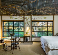 Australia Suite - Accommodation Adelaide