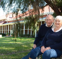 Avoca-on-Darling Hospitality - Accommodation Adelaide