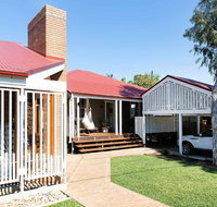 Bacchus - Accommodation Adelaide