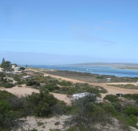 Baird Bay Campground - Accommodation Adelaide