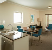 Baileys Serviced Apartments - Accommodation Adelaide