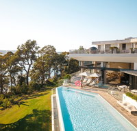 Bannisters Port Stephens - Accommodation Adelaide