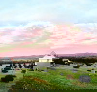 Barella Cabins - Accommodation Adelaide