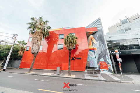 Base Backpackers St Kilda - Accommodation Adelaide 0