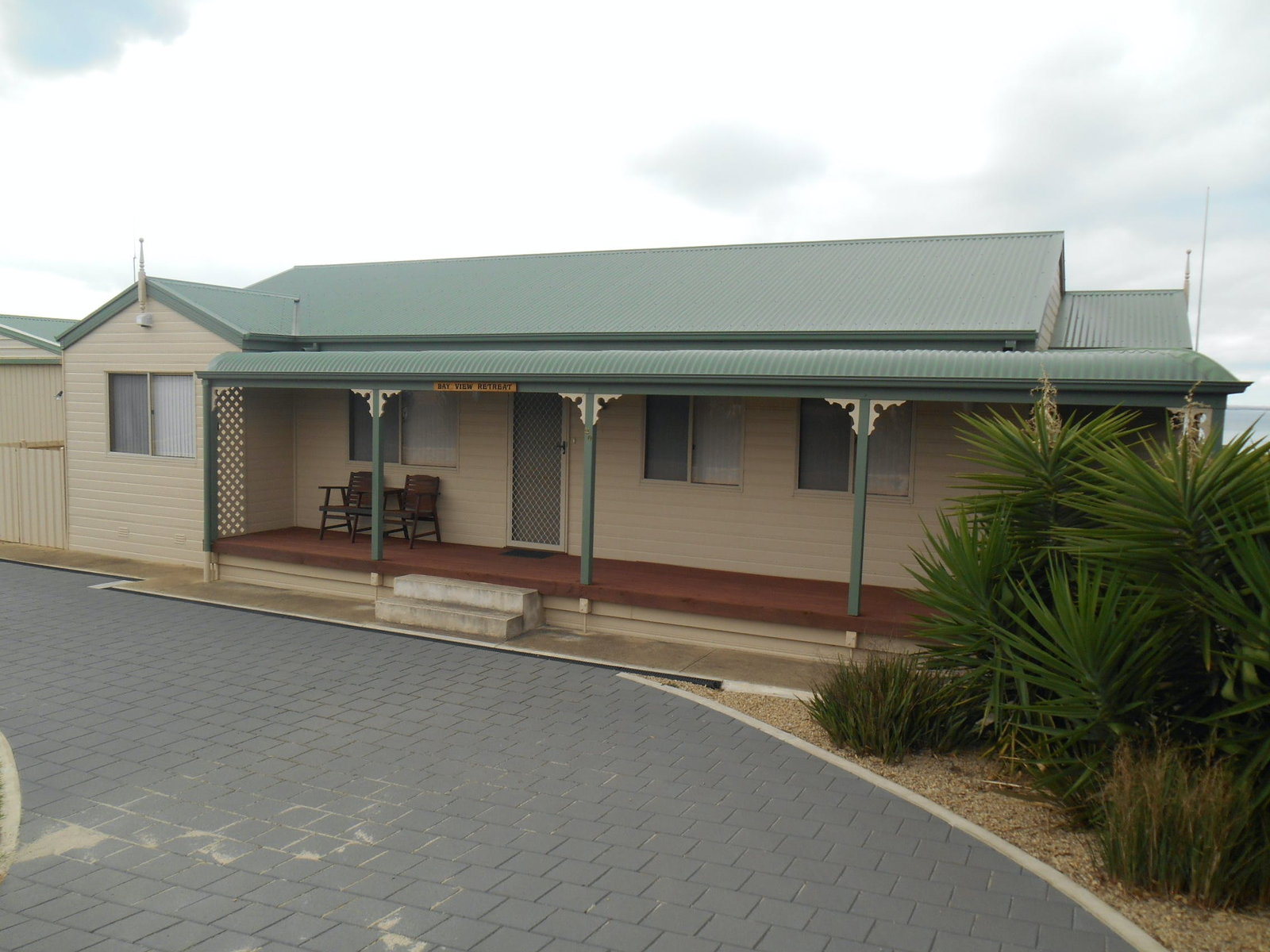 Ramsay SA Accommodation Adelaide
