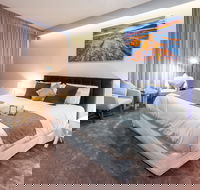 Bay of Fires Apartments - Accommodation Adelaide