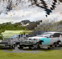 Beaufort Lake Caravan Park