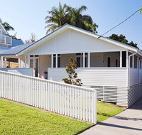 Belletide - Accommodation Adelaide