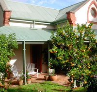 Bickham Grange Estate - Accommodation Adelaide