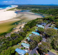 BIG4 Sawtell Beach Holiday Park - Accommodation Adelaide