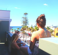 Boardrider Backpacker and Budget Motel - Accommodation Adelaide