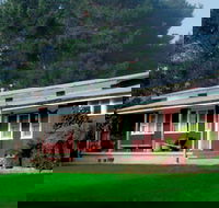 Bondi Forest Lodge - Accommodation Adelaide
