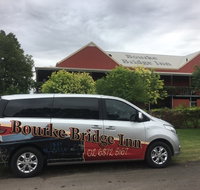 Bourke Bridge Inn - Accommodation Adelaide