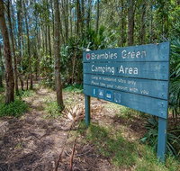 Brambles Green campground - Accommodation Adelaide