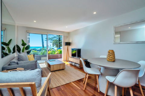 Bujerum Apartments On Burleigh - Accommodation Adelaide 2