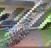 Bunya Vista - Accommodation Adelaide