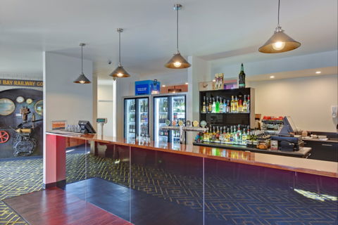 Burnie Central TownHouse Hotel - Accommodation Adelaide 1