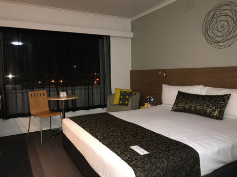 Burnie Central TownHouse Hotel - Accommodation Adelaide 2