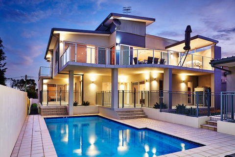 Casa Del Mar - Accommodation Adelaide 0