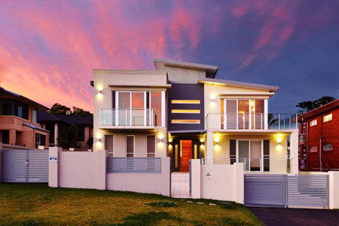 Casa Del Mar - Accommodation Adelaide 1