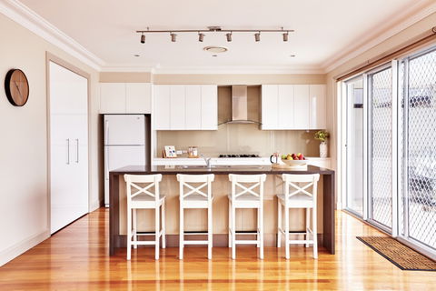 Casa Del Mar - Accommodation Adelaide 2
