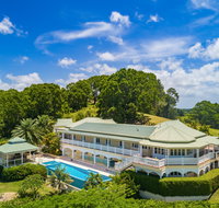 Cedargrove Estate - Accommodation Adelaide